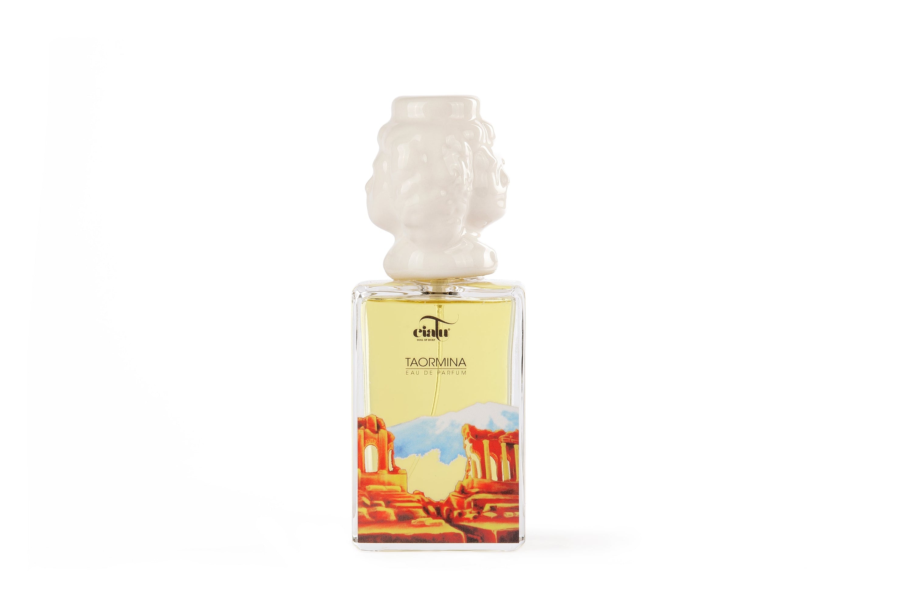 Taormina smaržūdens 100ml