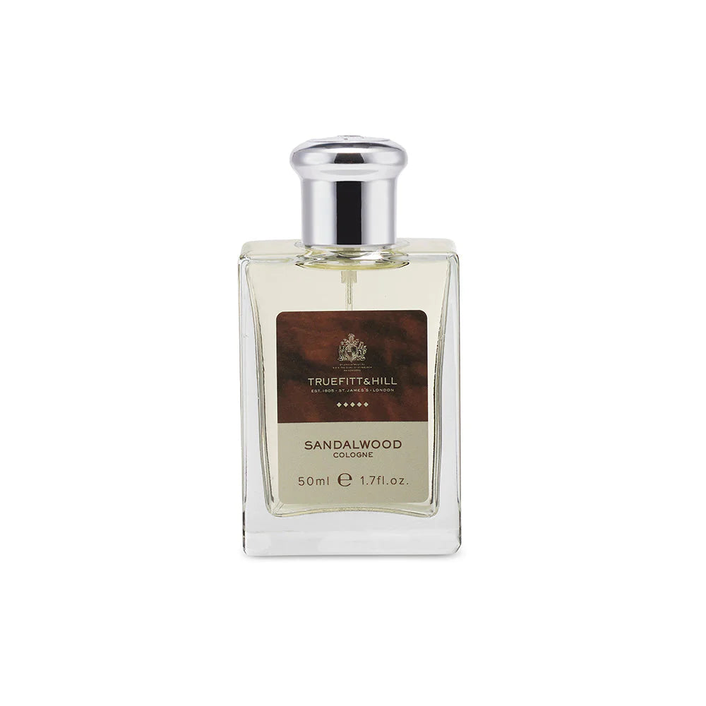 Cologne Sandalwood 50ml