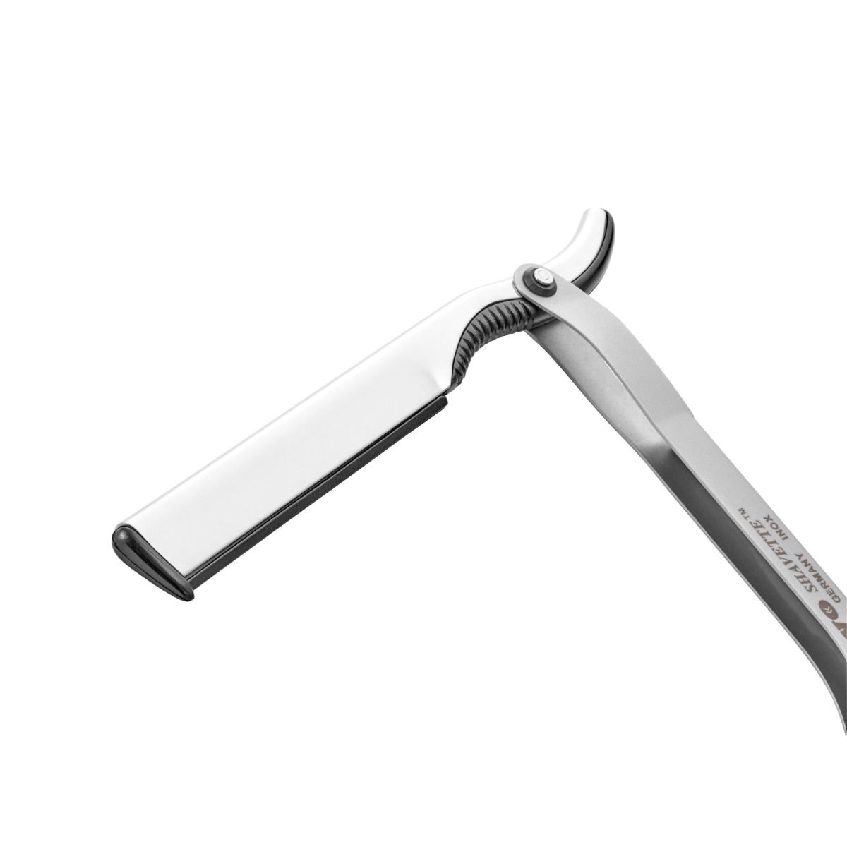 Shavette Razor DOVO ALUMINUM 201087