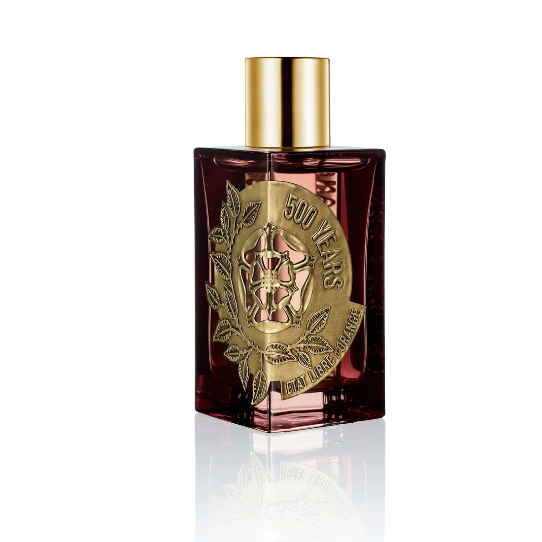 500 Years Eau de Parfum 100ml