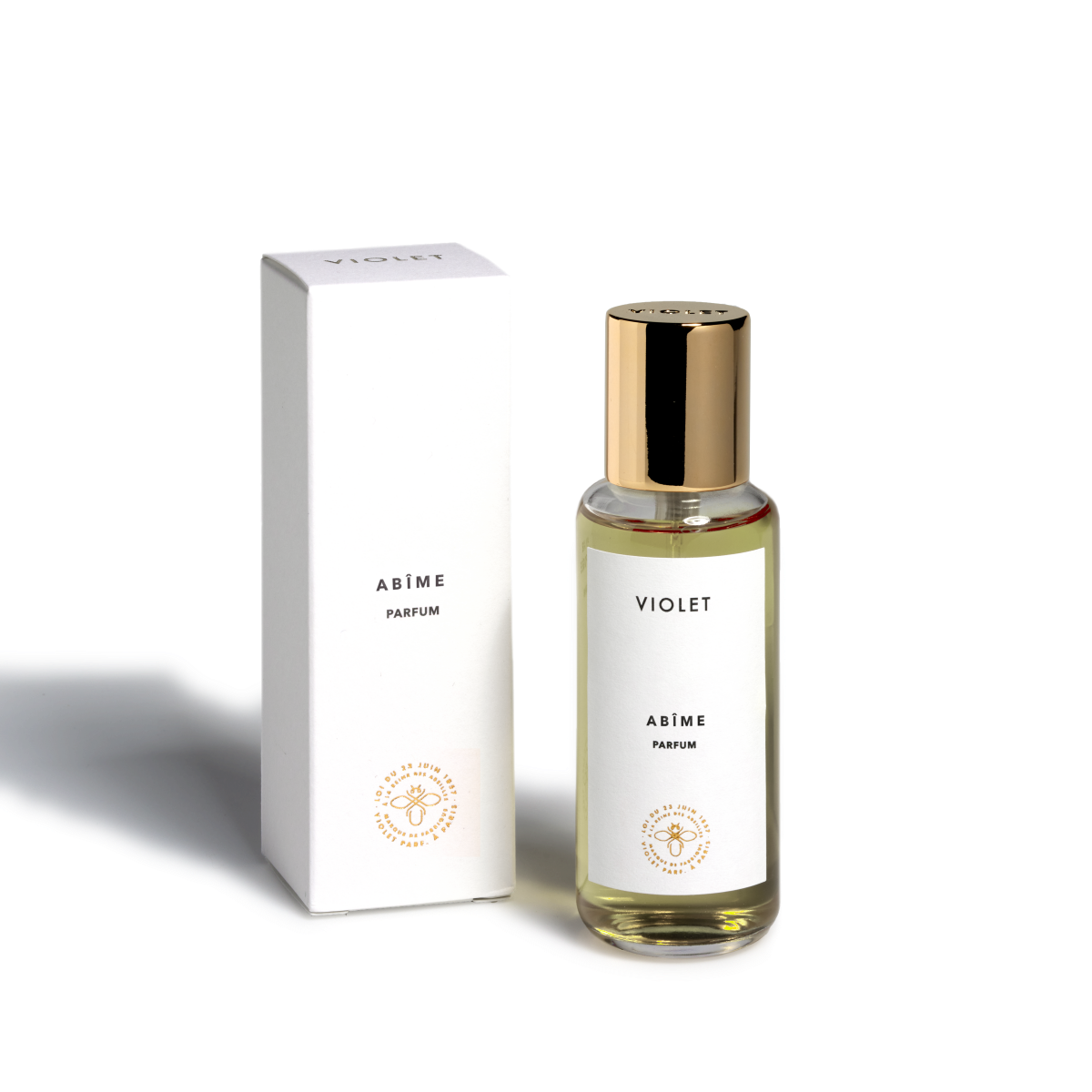 ABÎME Eau de Parfum