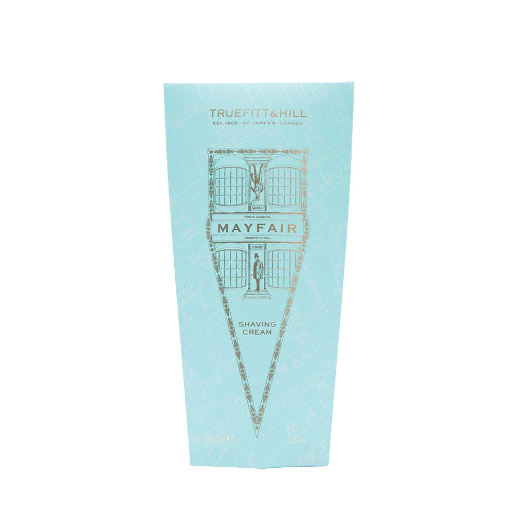 Shaving Cream Tube Mayfair 75gr