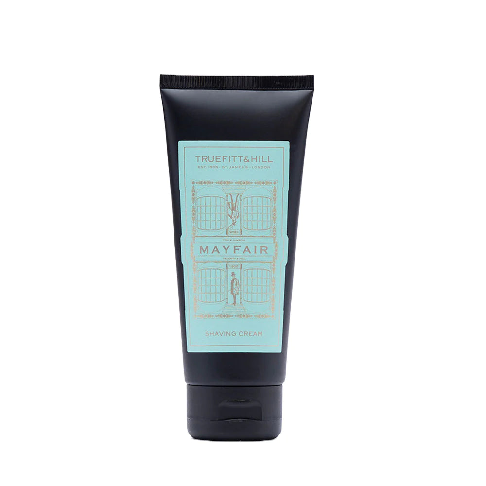 Shaving Cream Tube Mayfair 75gr