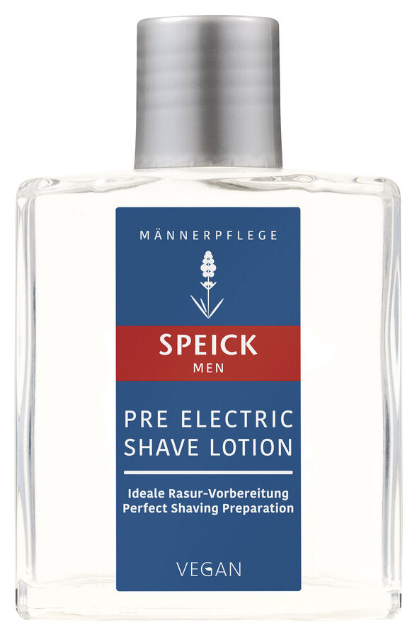 Pre-Shave Lotion Men 100ml