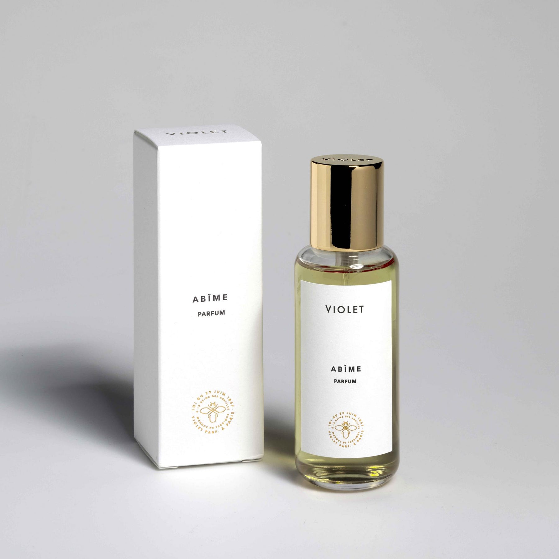 ABÎME Eau de Parfum