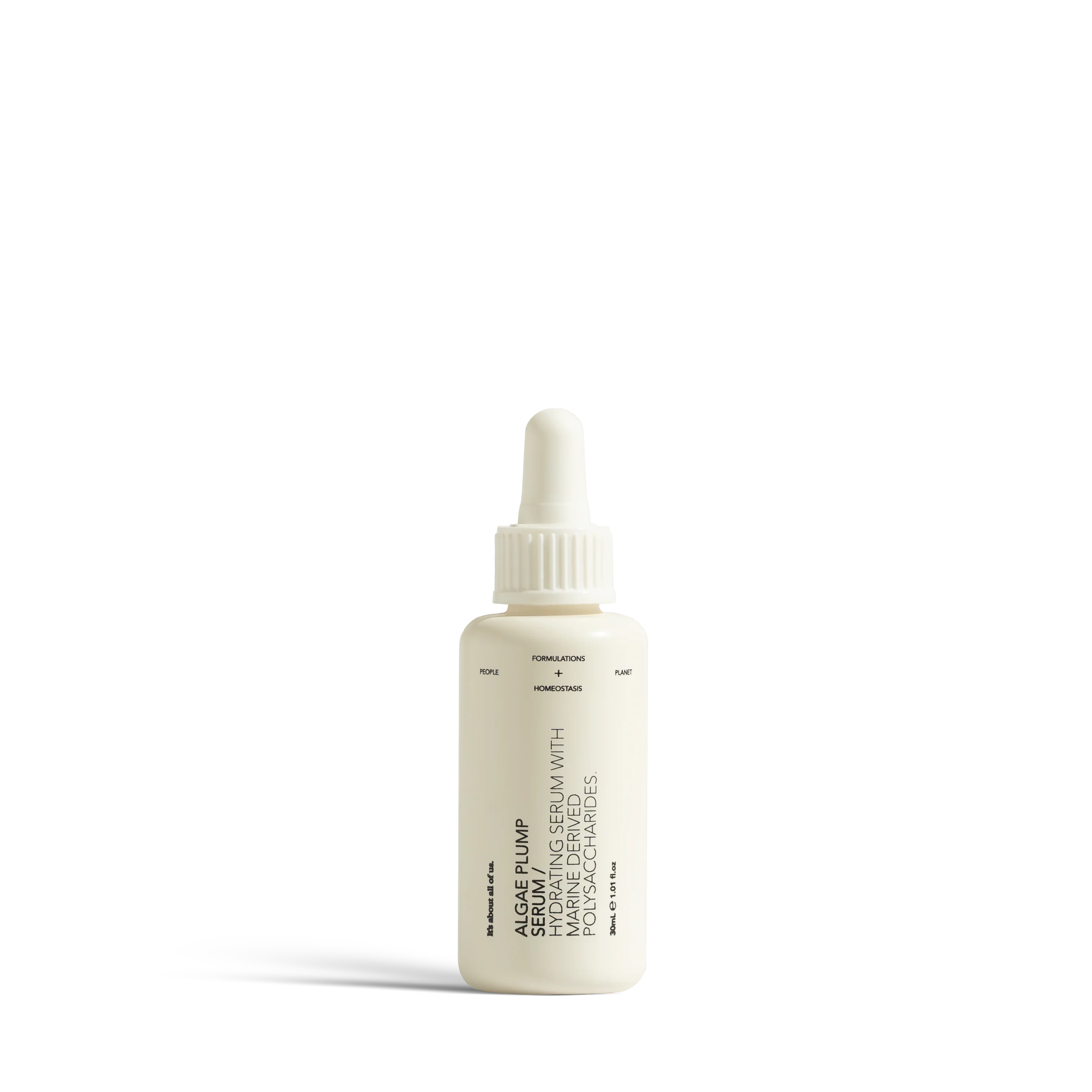 Algae Plump Serum 30ml