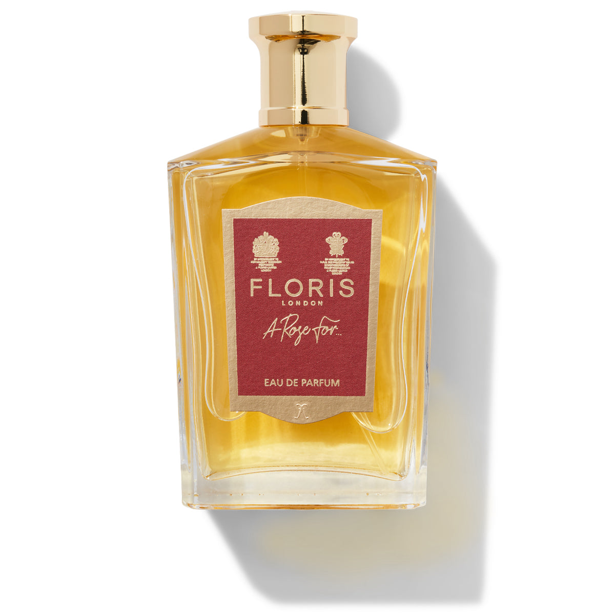 A Rose For... Eau de Parfum