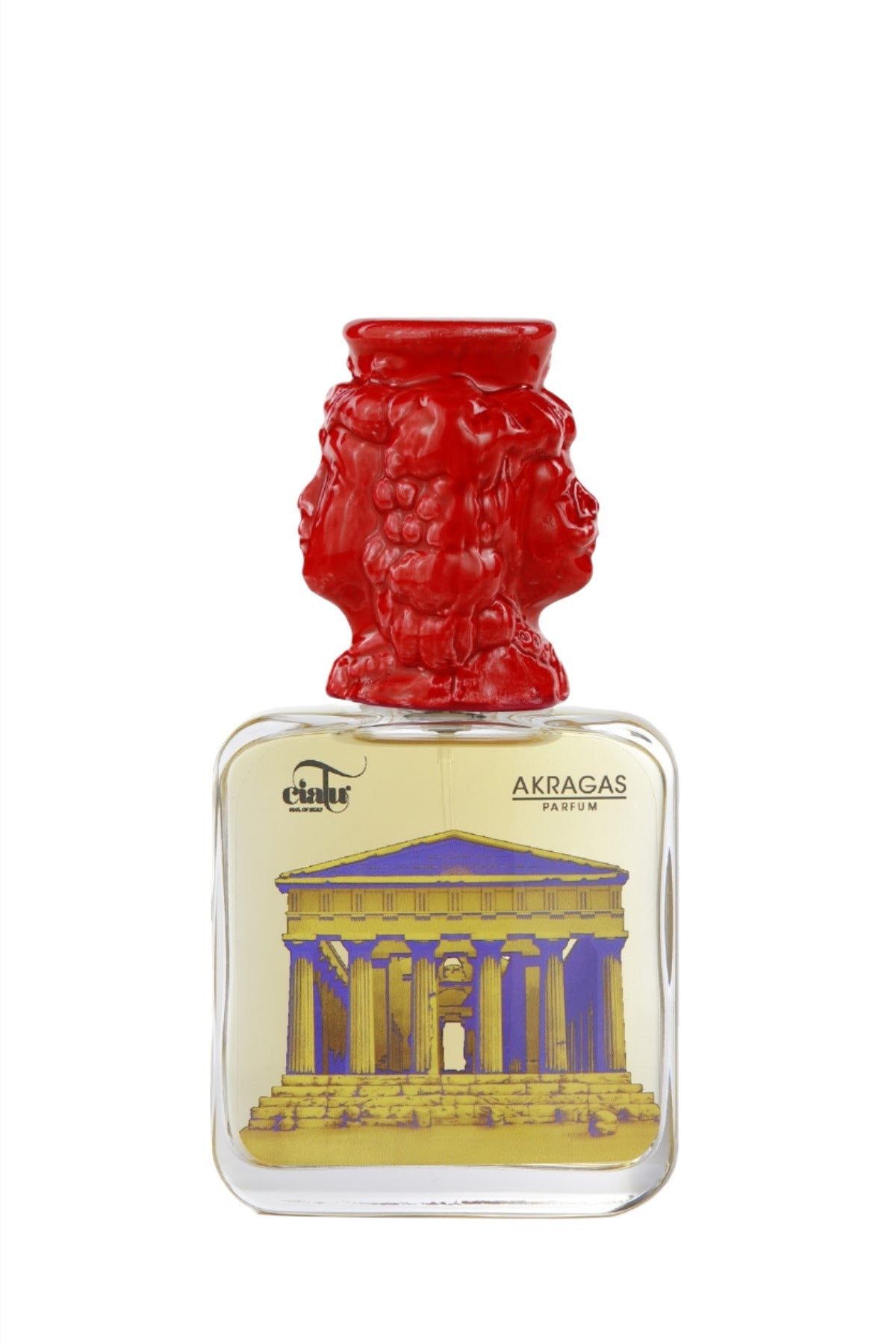 Akragas Parfum 100ml