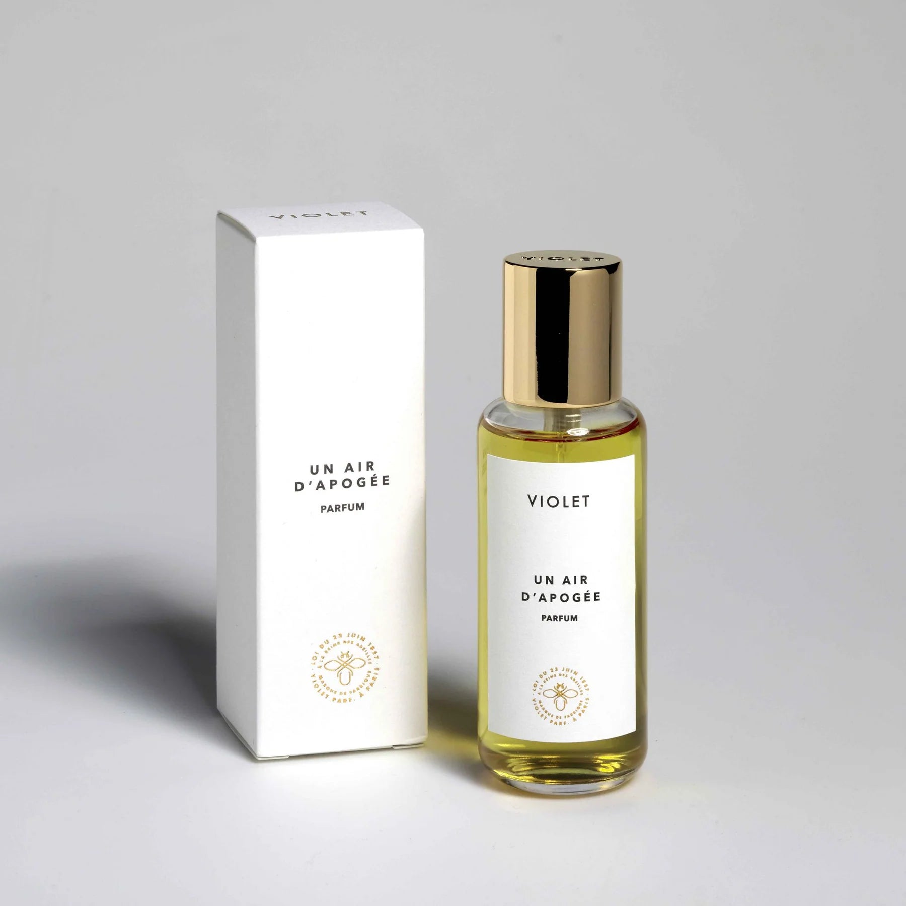 UN AIR D'APOGÉE Eau de Parfum