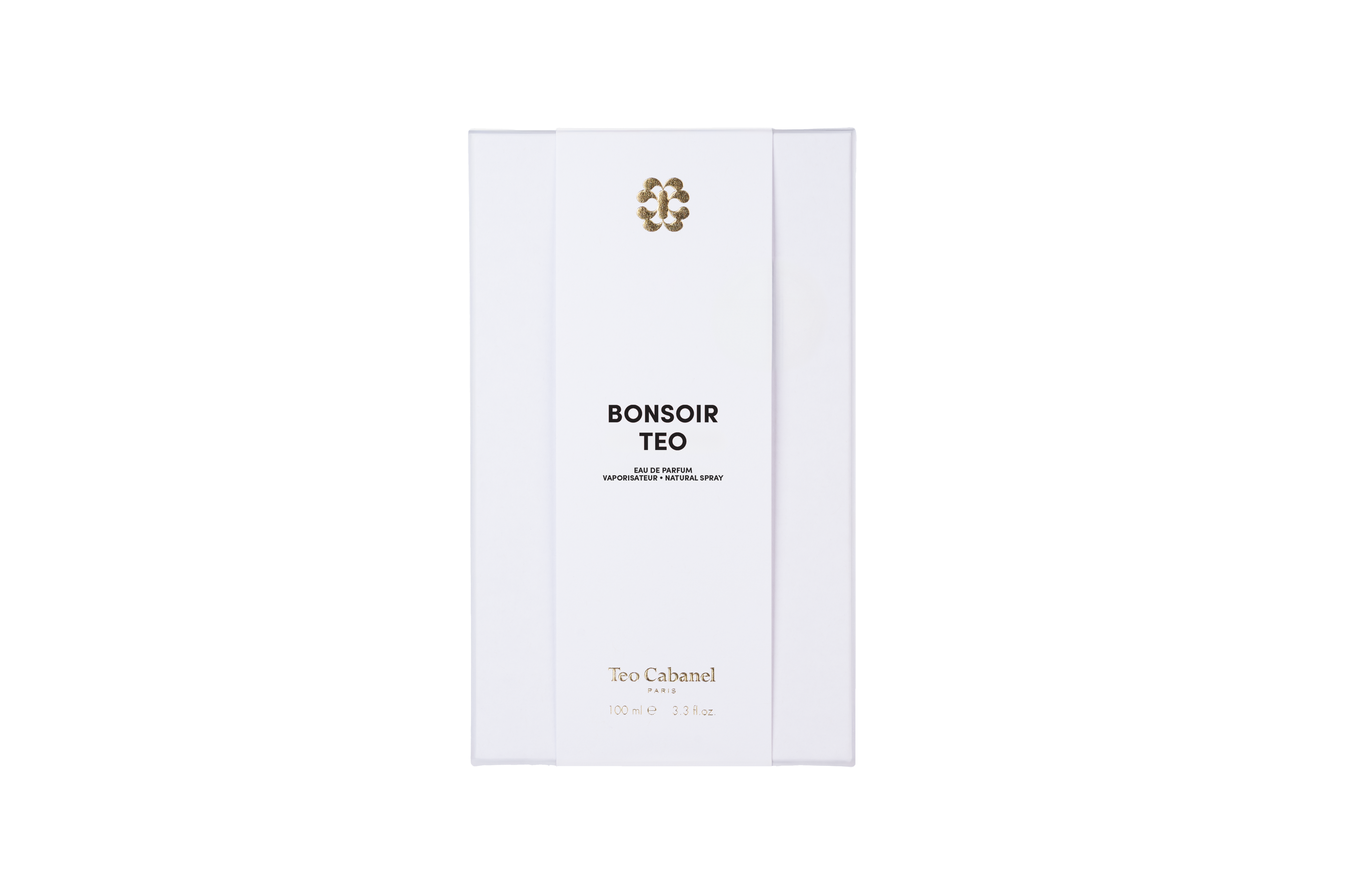 BONSOIR TEO Eau de Parfum