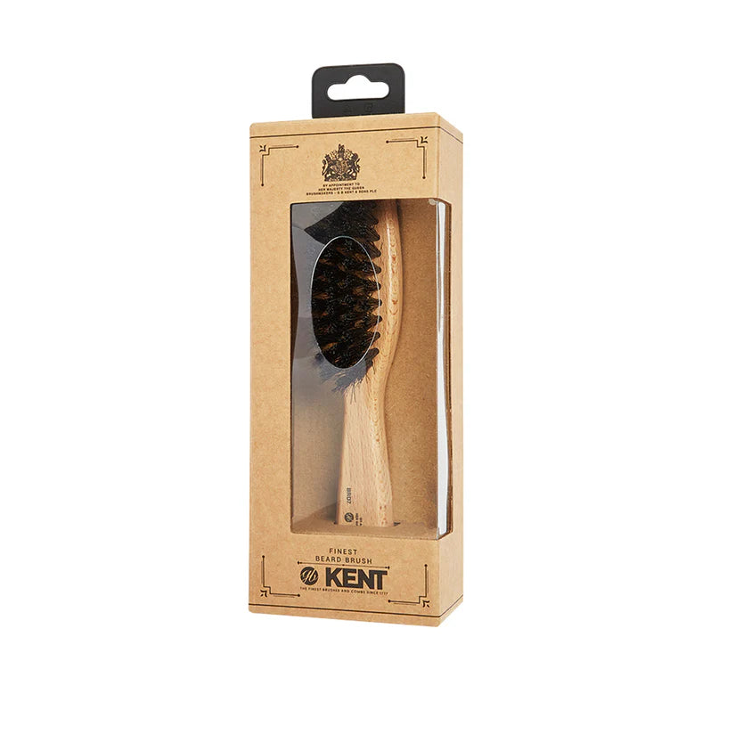 Men's Finest Beard Brush BRD7