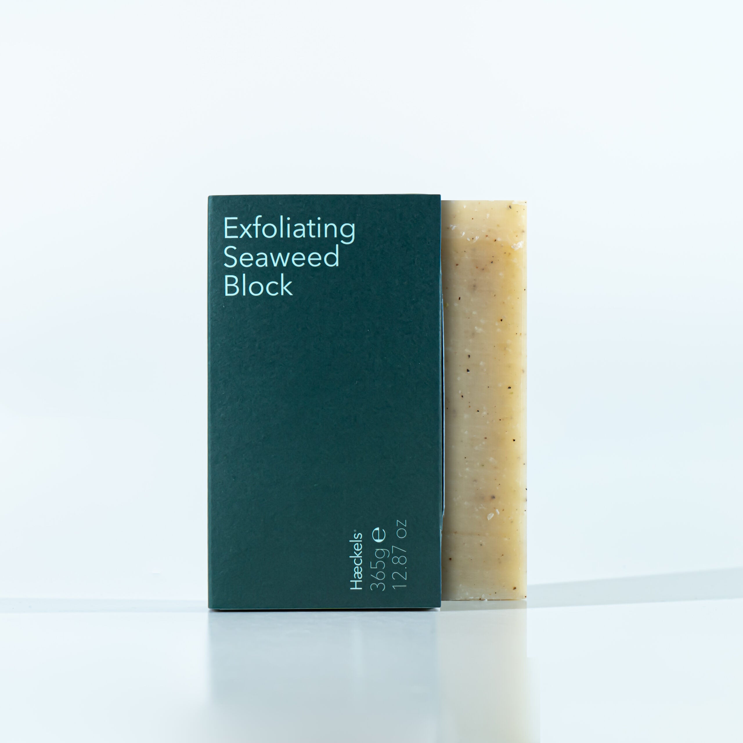 Exfoliating Seaweed Block 365gr