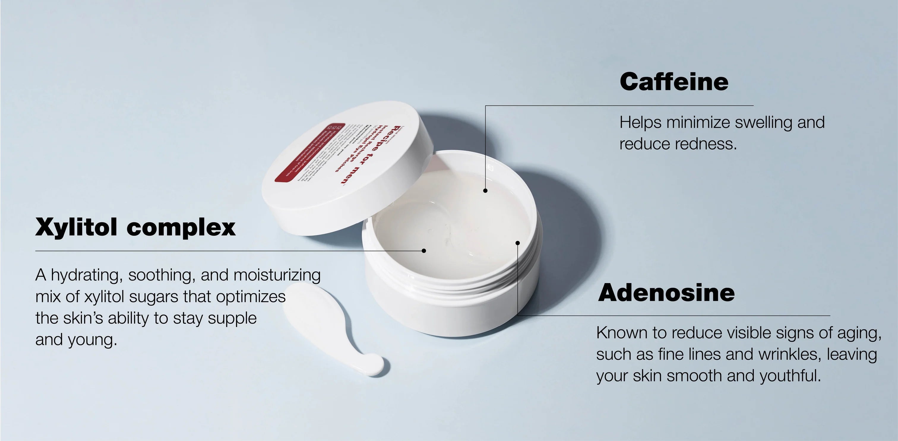 Instant Recharge Hydrogel Eye Patches 30 pairs