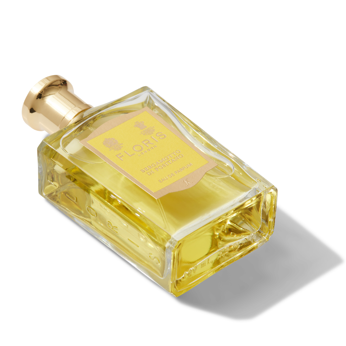 Bergamotto di Positano Eau de Parfum