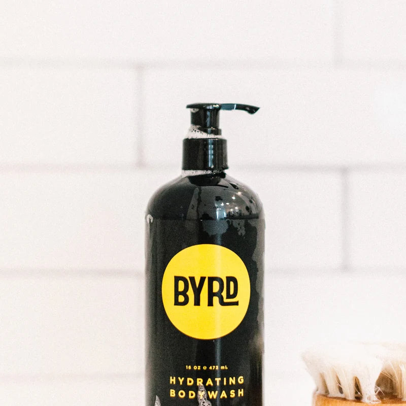 Hydrating Bodywash 473ml