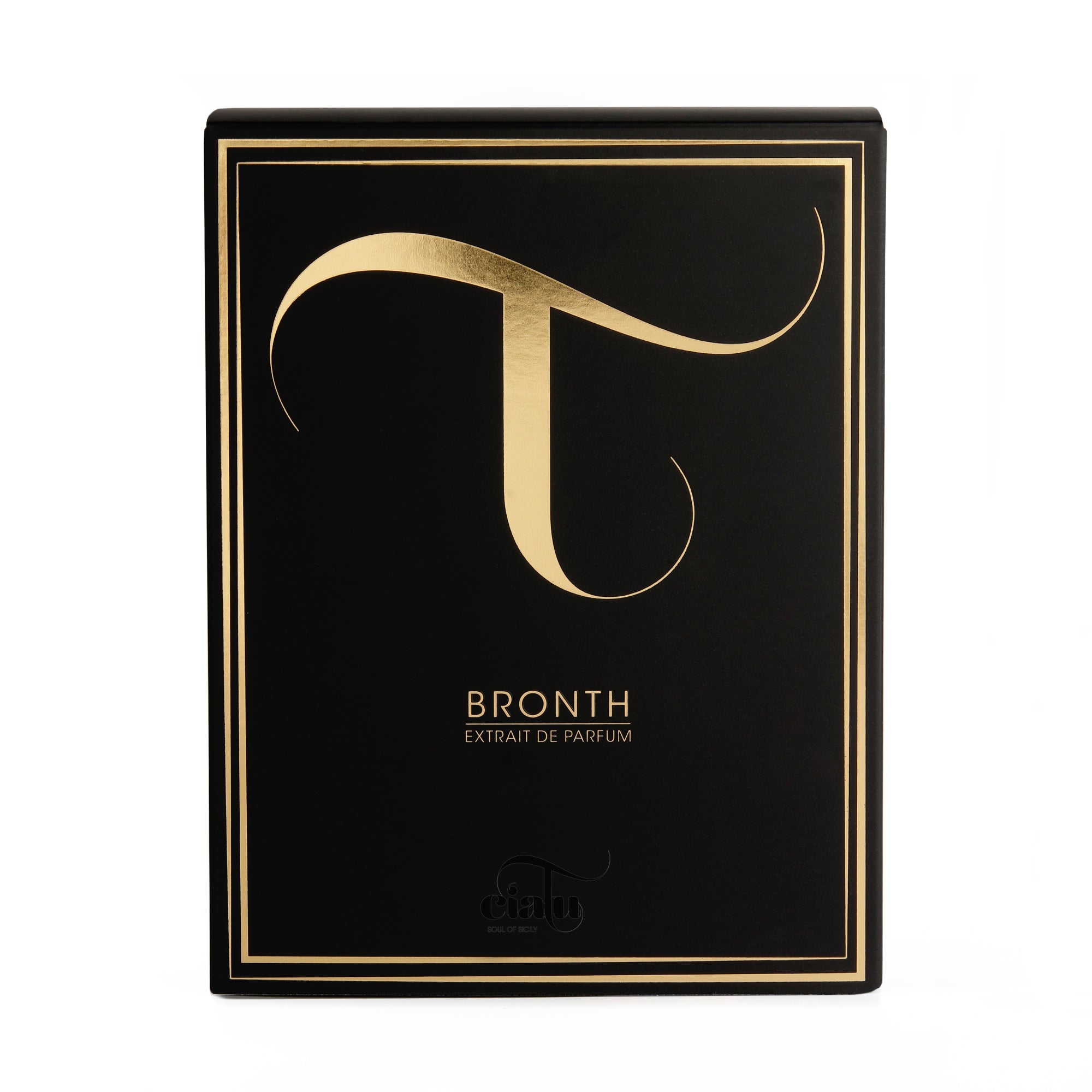 Bronth Extrait de Parfum 100ml