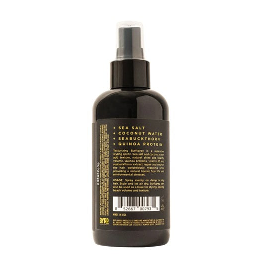 Texturizing Surfspray 177ml