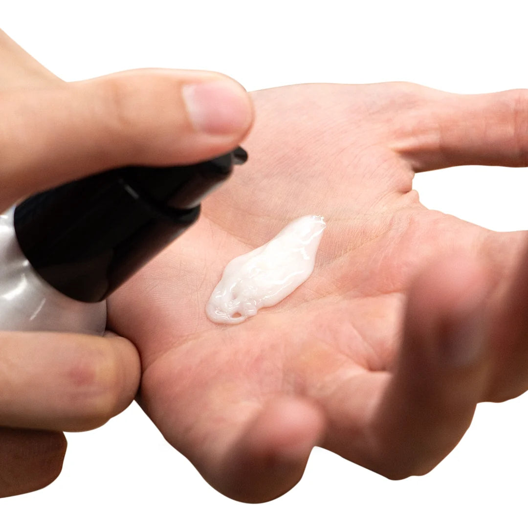 Krēms matu veidošanai Control Cream 120ml