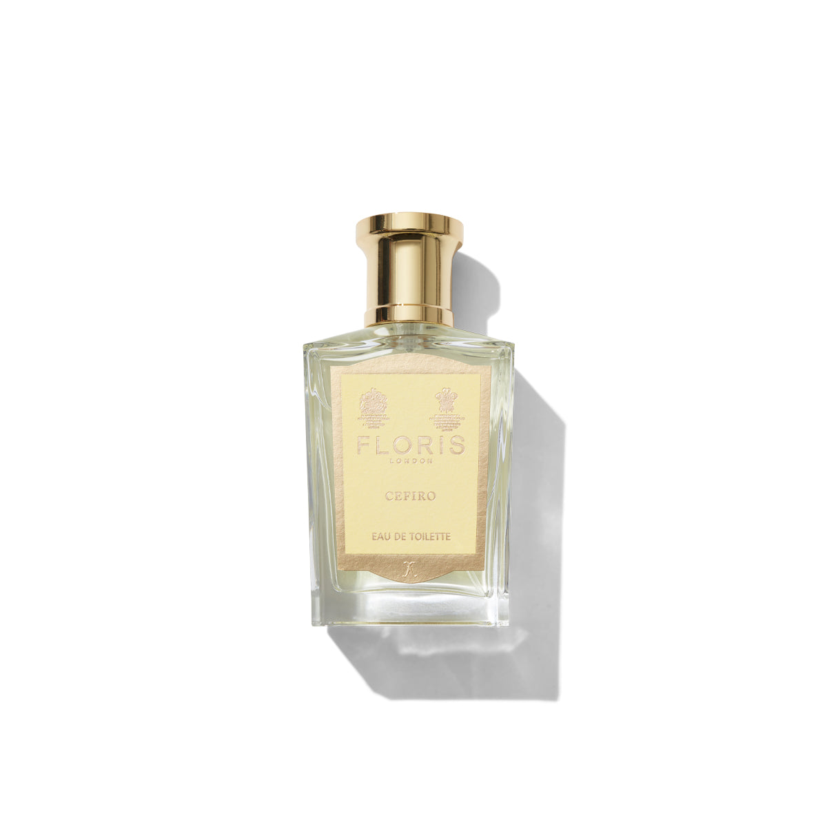 Cefiro Eau de Toilette