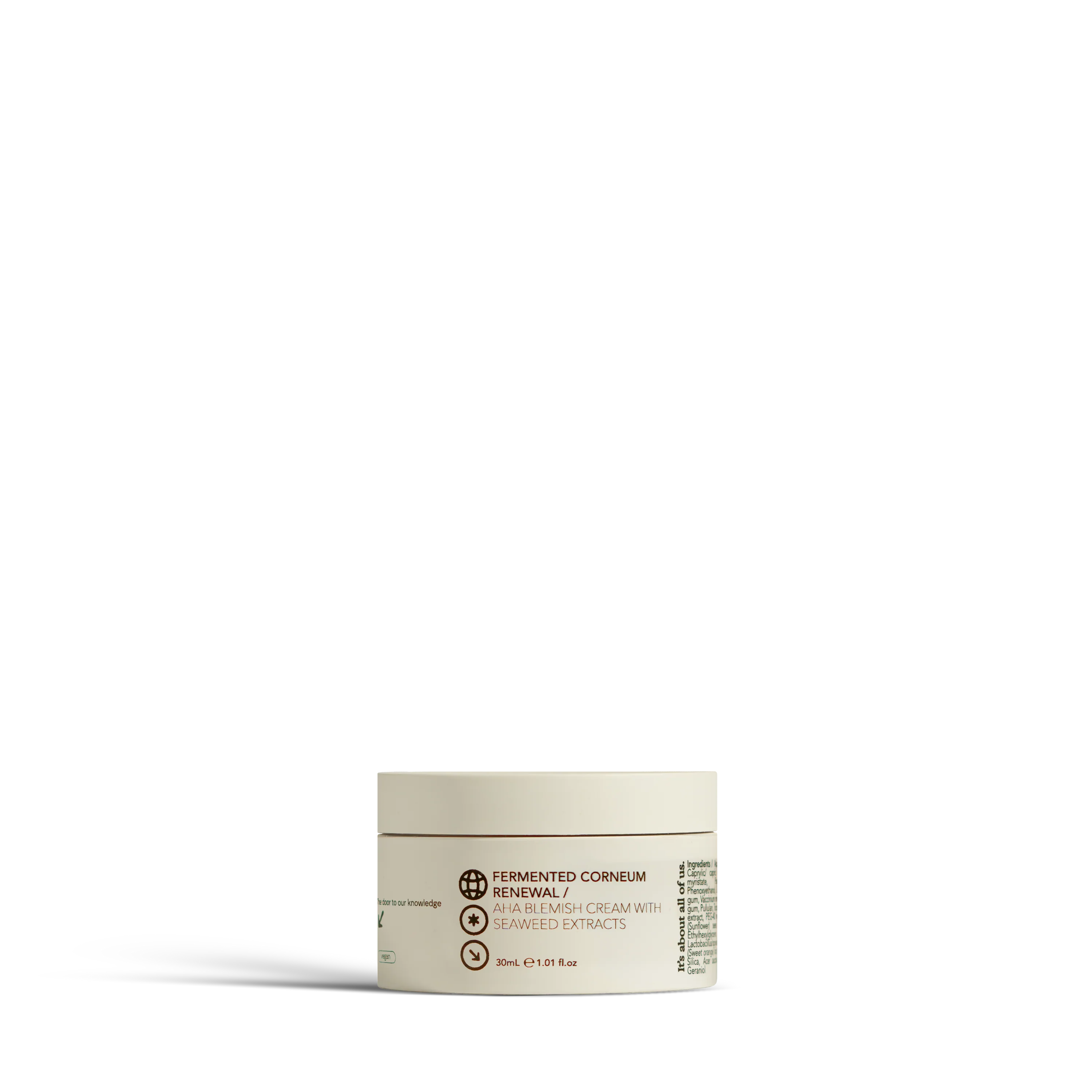 Fermented Corneum Renewal 30ml