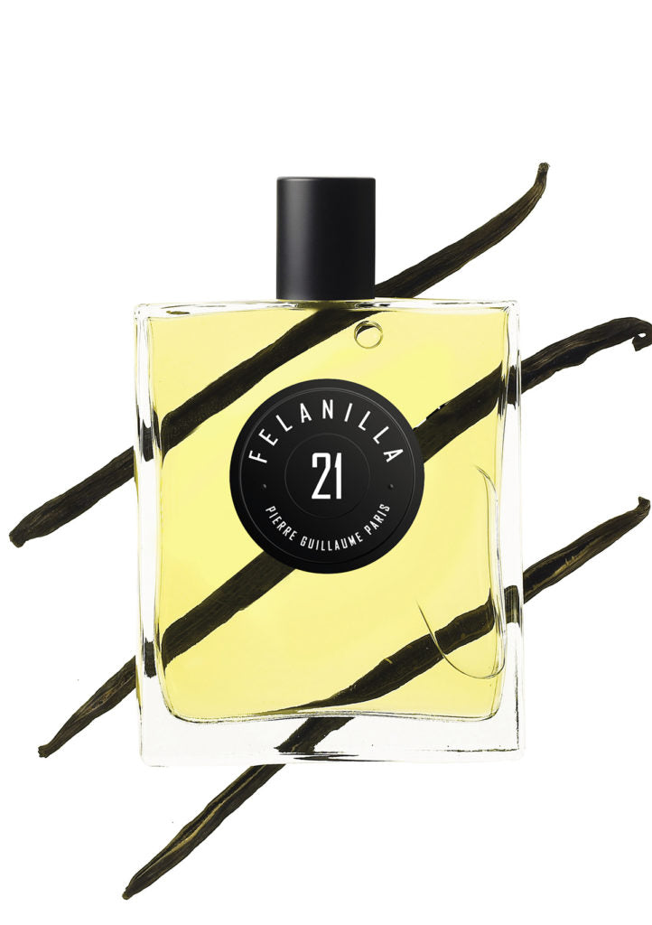 21 Felanilla Eau de Parfum