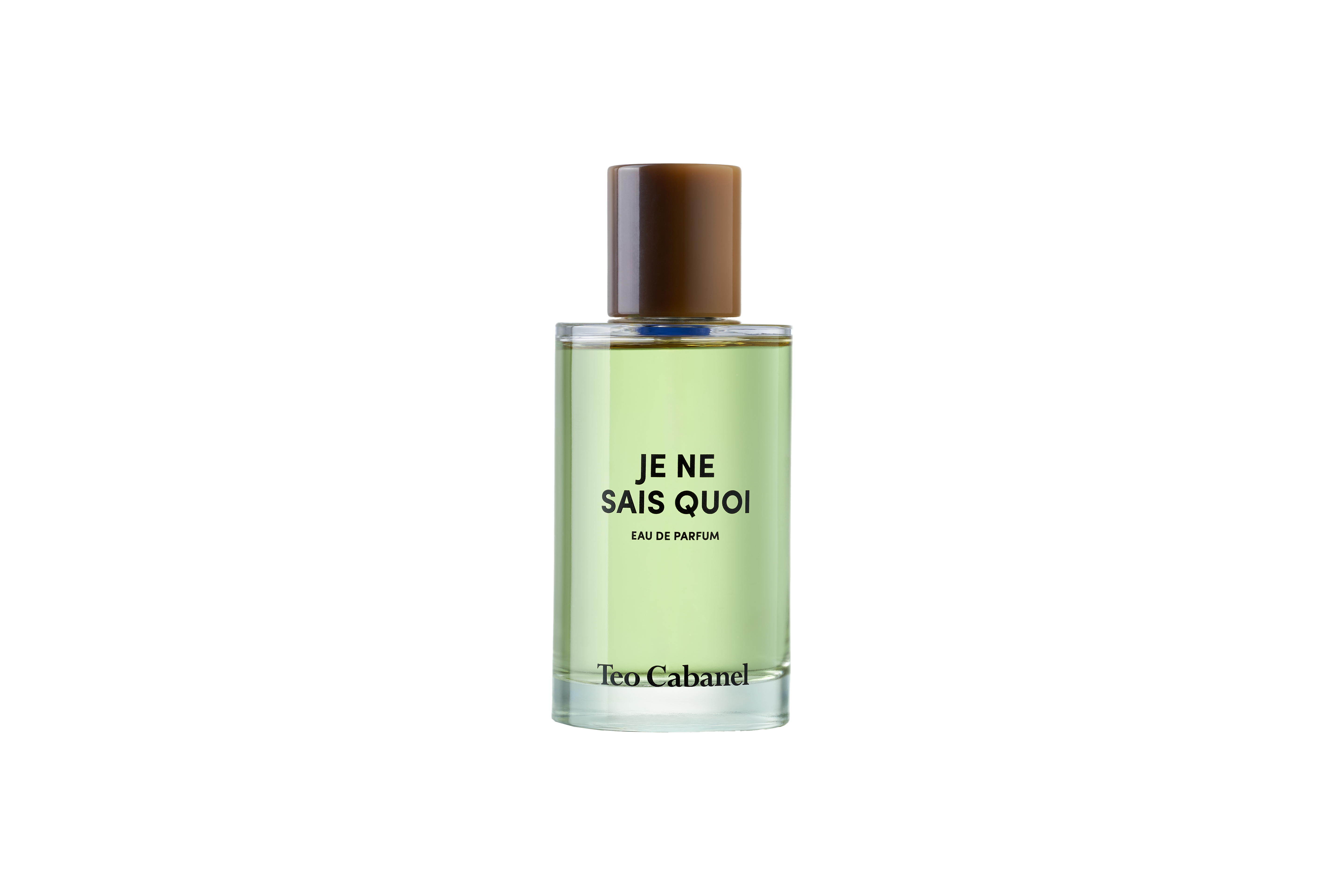 JE NE SAIS QUOI Eau de Parfum