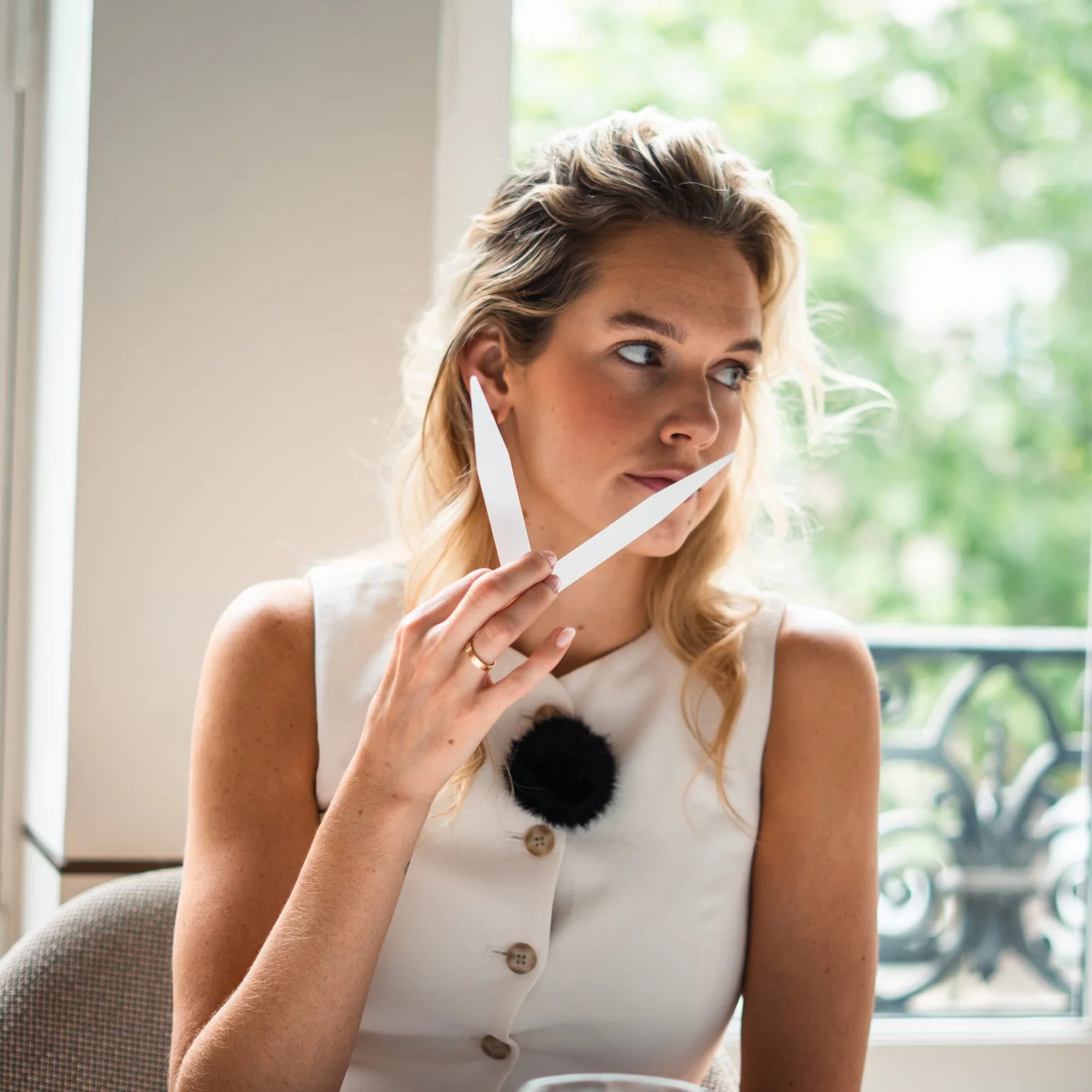 Pear Pavlova Eau de Parfum 100ml