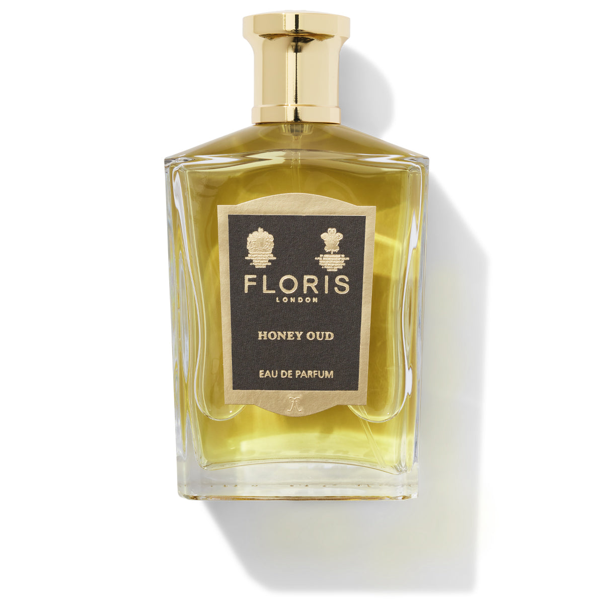 Honey Oud Eau de Parfum