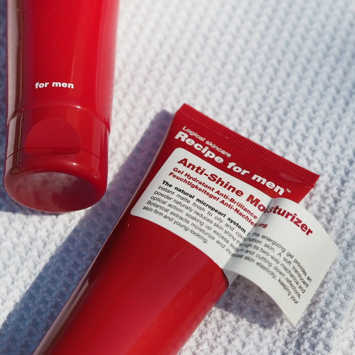 Anti-Shine Moisturizer 75ml