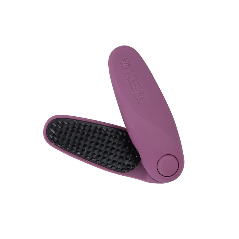 Create Folding Hairbrush KCR10