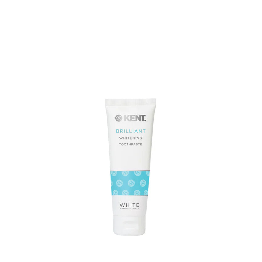 BRILLIANT Whitening Toothpaste 15ml