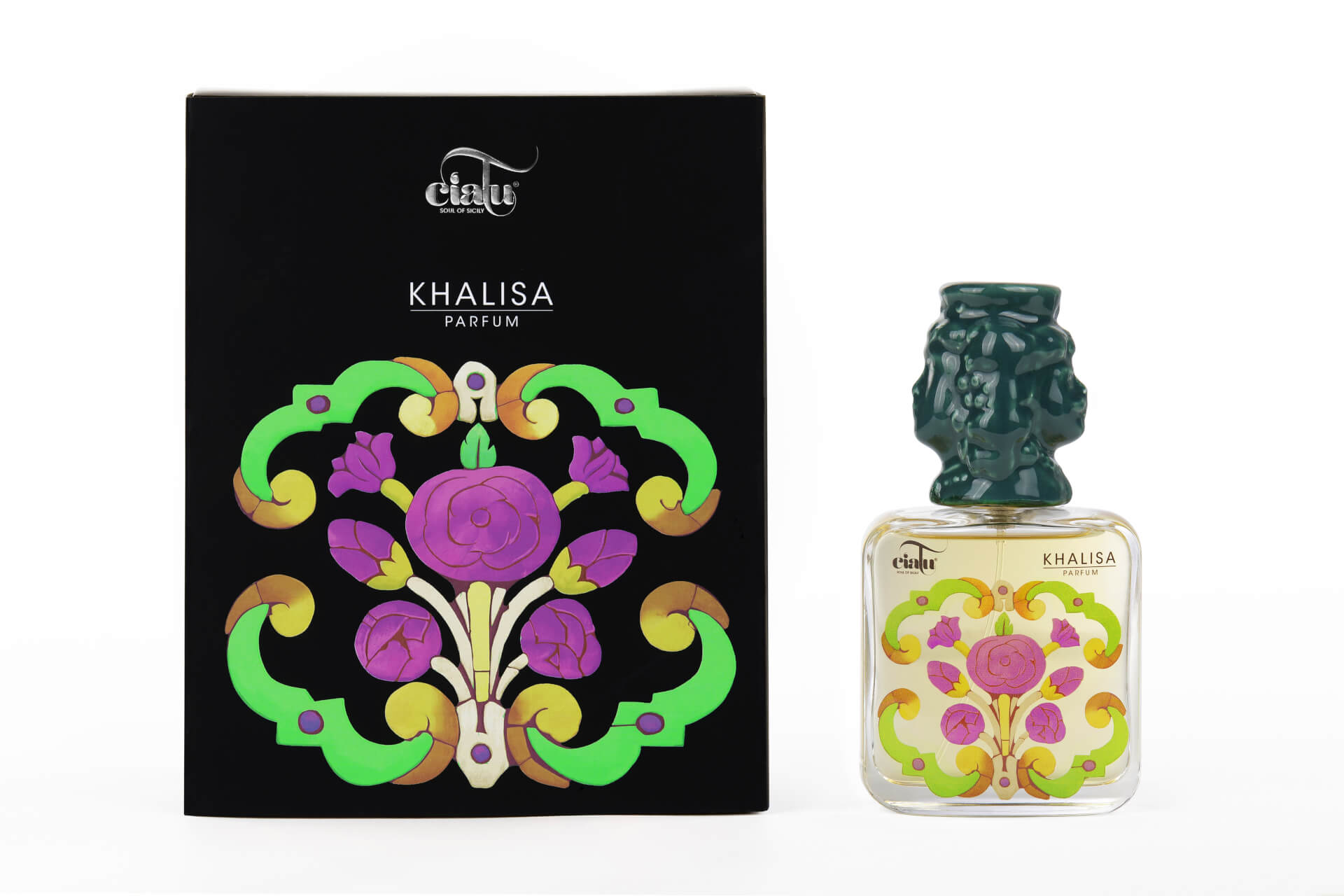 Khalisa Parfum 100ml