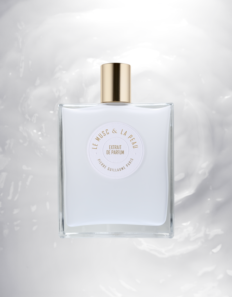 Le Musc & la Peau Extrait de Parfum