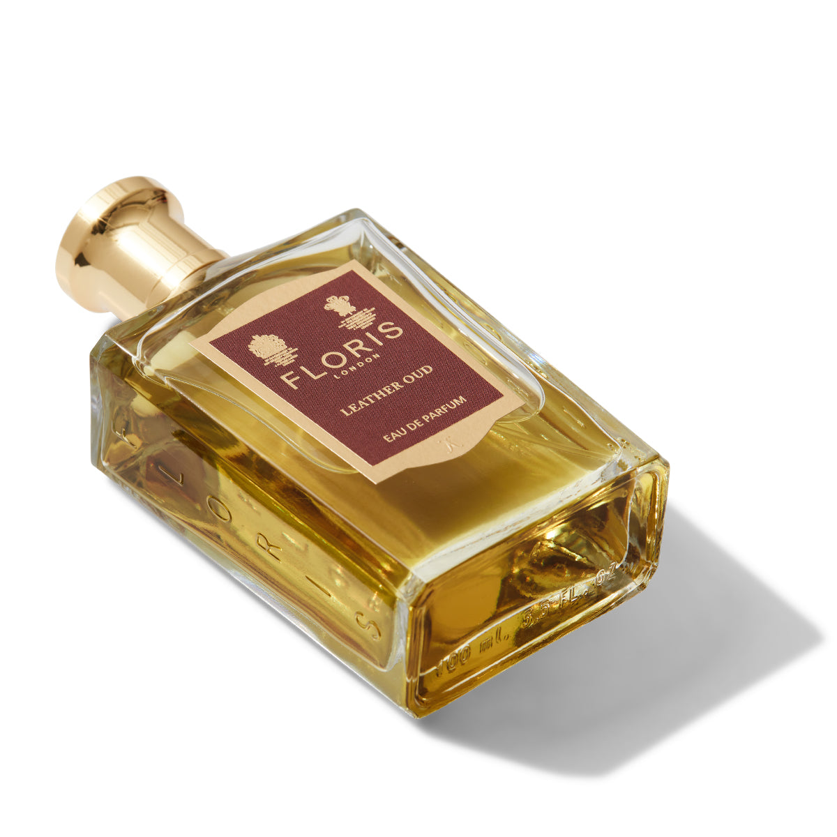 Leather Oud Eau de Parfum