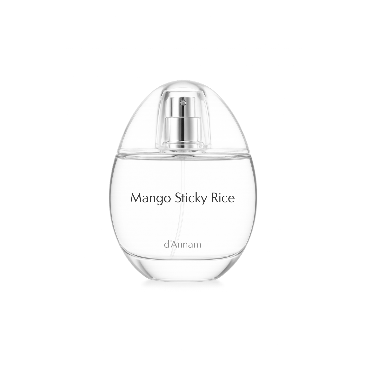 Mango Sticky Rice Eau de Parfum 50ml