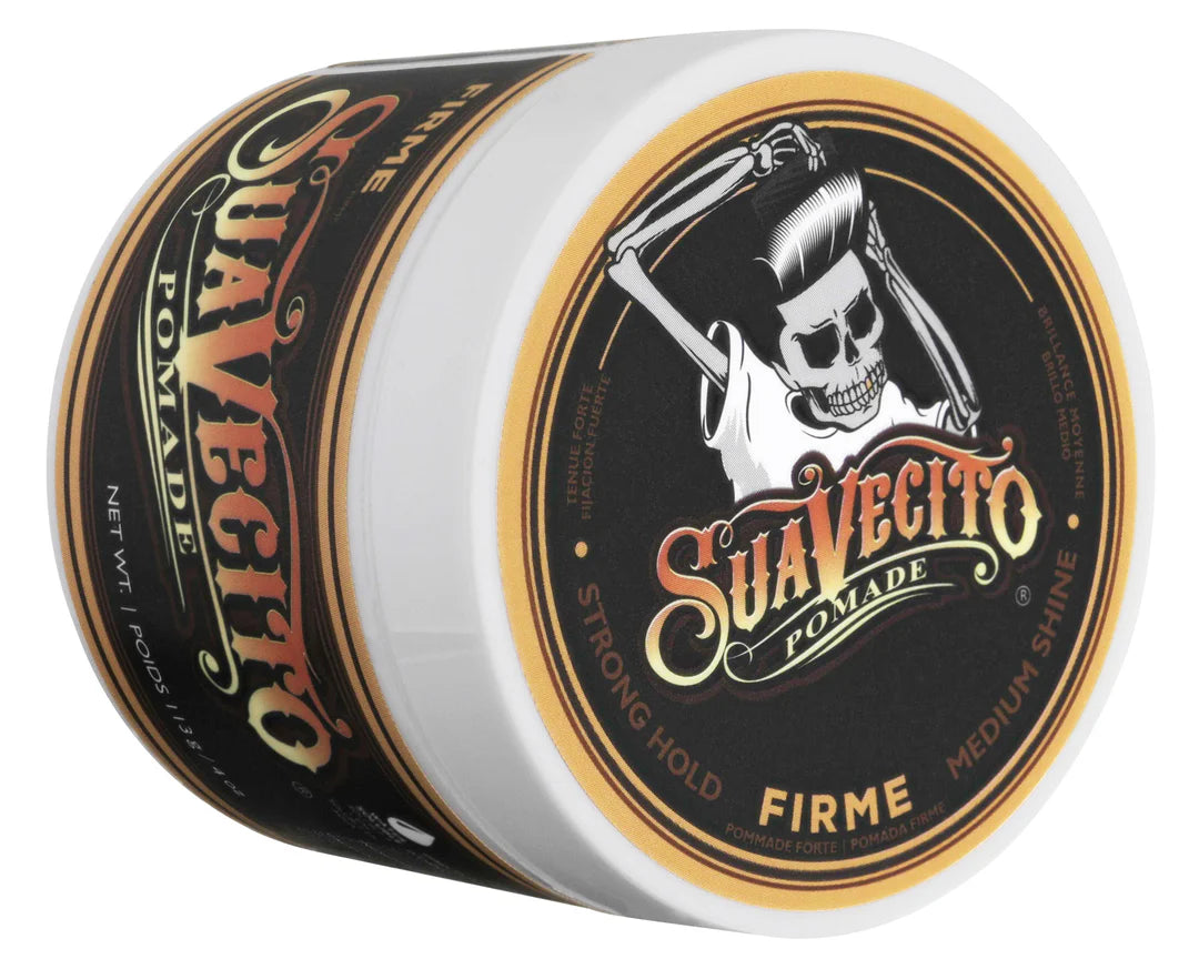 Pomade Firme (Strong) Hold Original 113gr