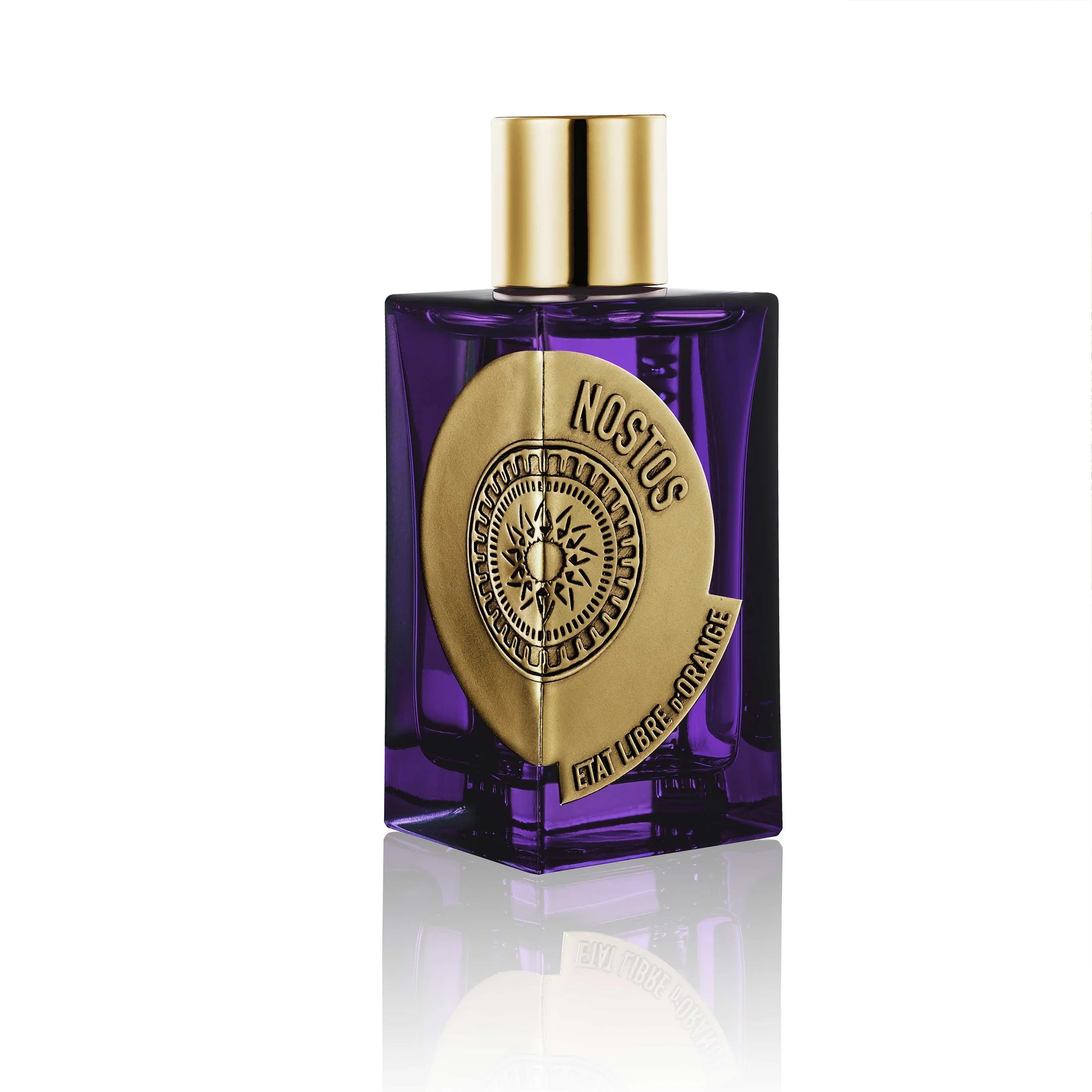 NOSTOS Eau de Parfum 100ml
