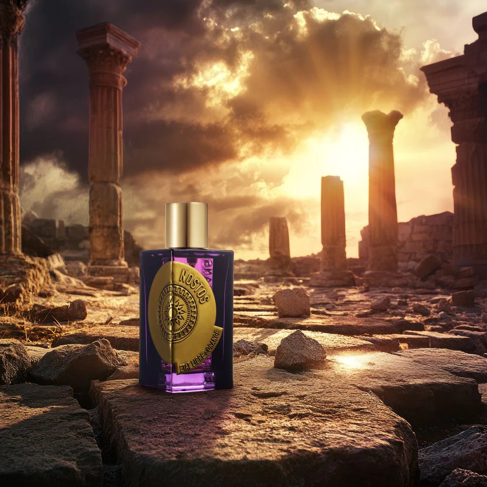 NOSTOS Eau de Parfum 100ml