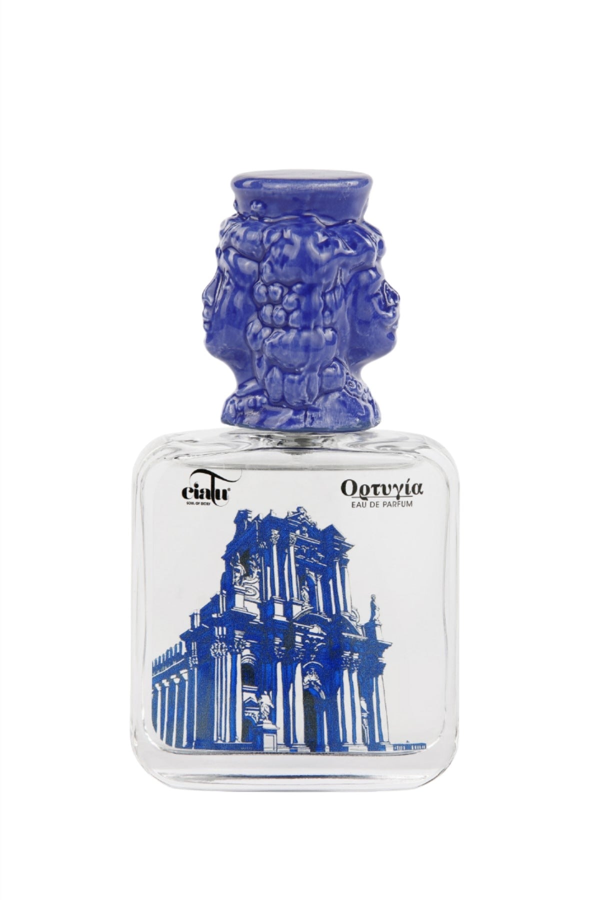 Ortiughia Eau de Parfum 100ml