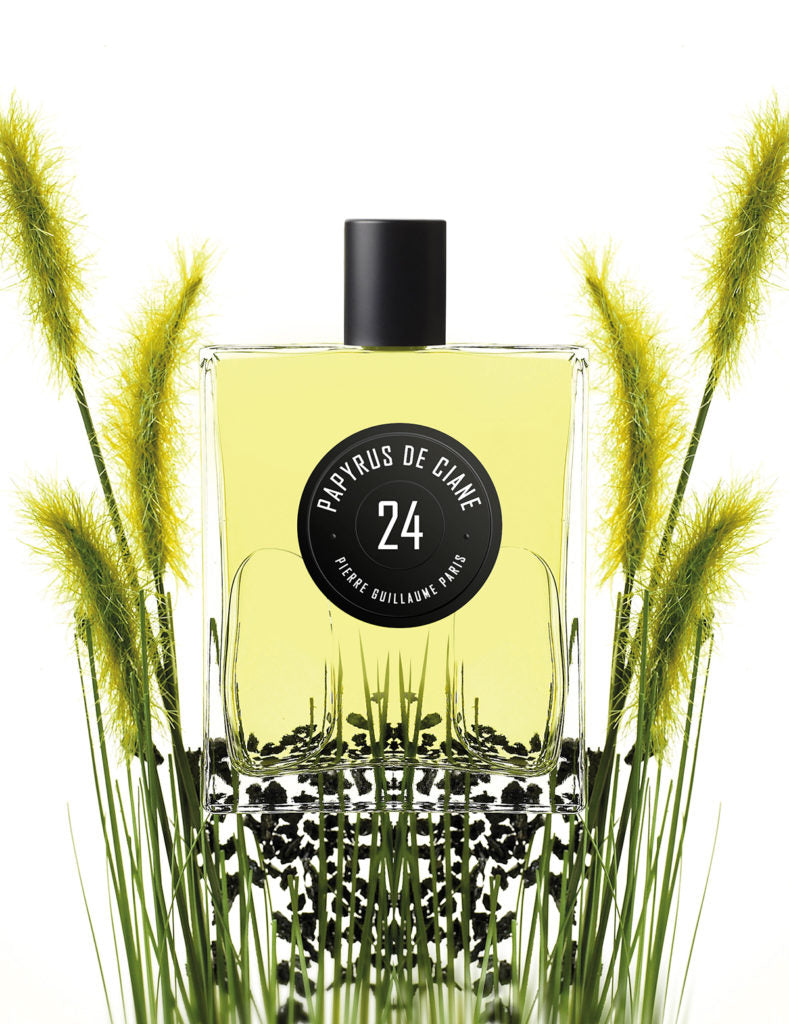 24 PAPYRUS DE CIANE Eau de Parfum