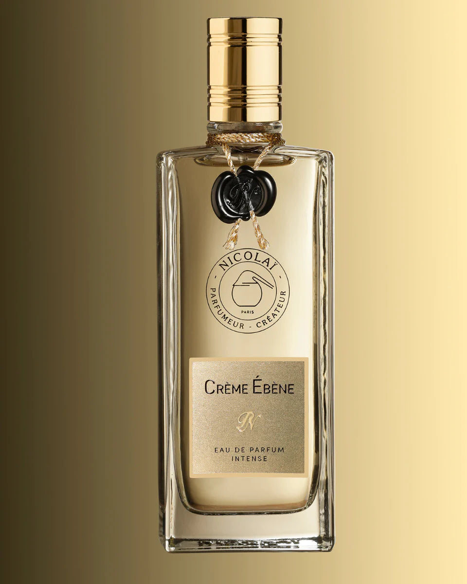 Crème Ebène Eau de Parfum Intense