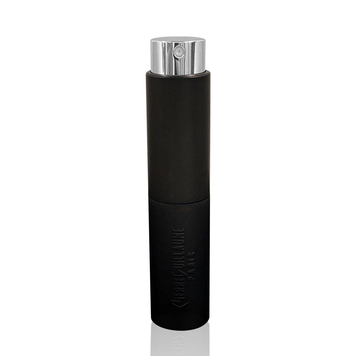 BLACK NOMAD VAPORIZER 8ml (Empty)