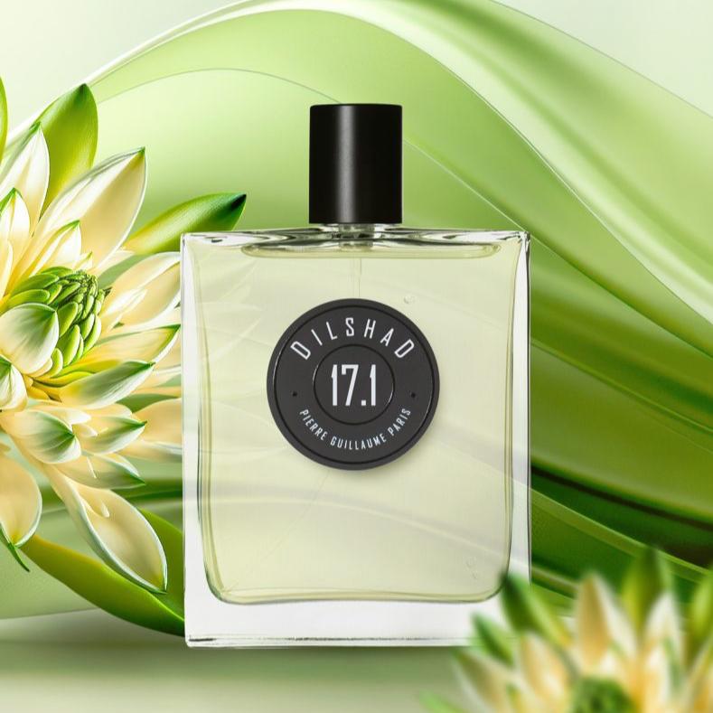 17.1 DILSHAD Eau de Parfum