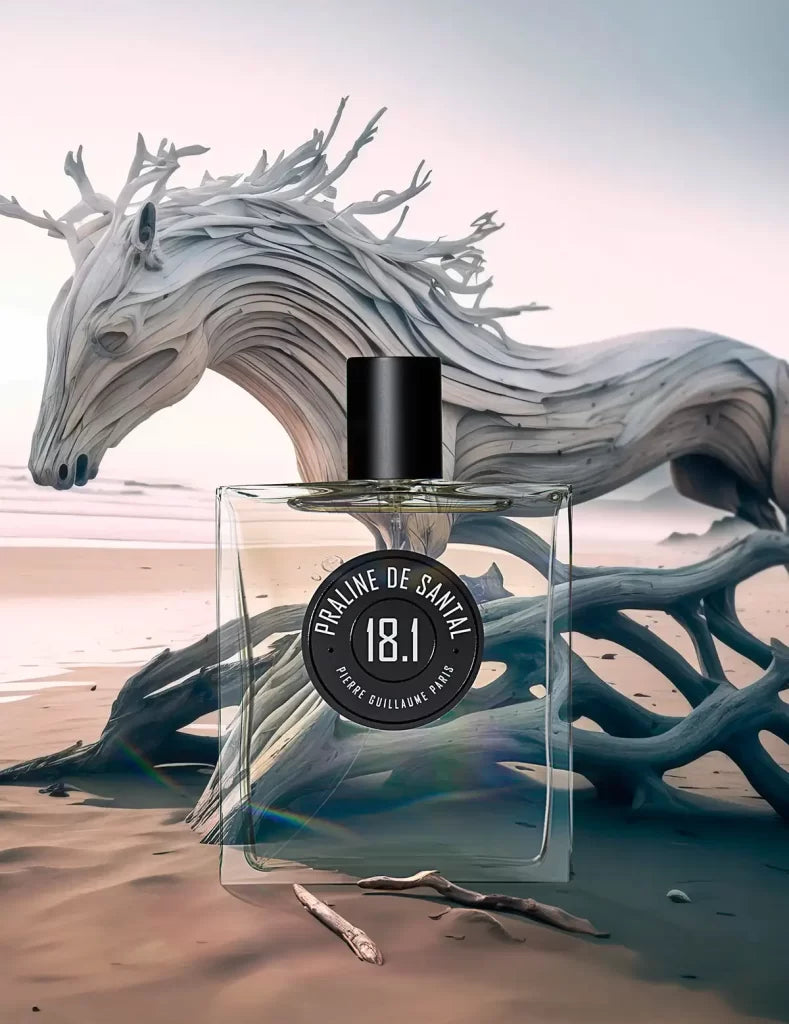 18.1 Praliné de Santal Eau de Parfum