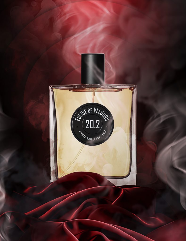 20.2 ÉGLISE DE VELOURS Eau de Parfum