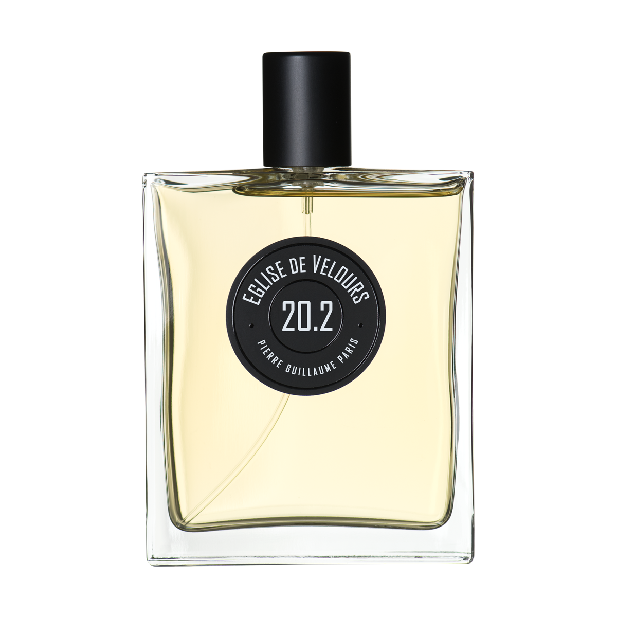 20.2 ÉGLISE DE VELOURS Eau de Parfum