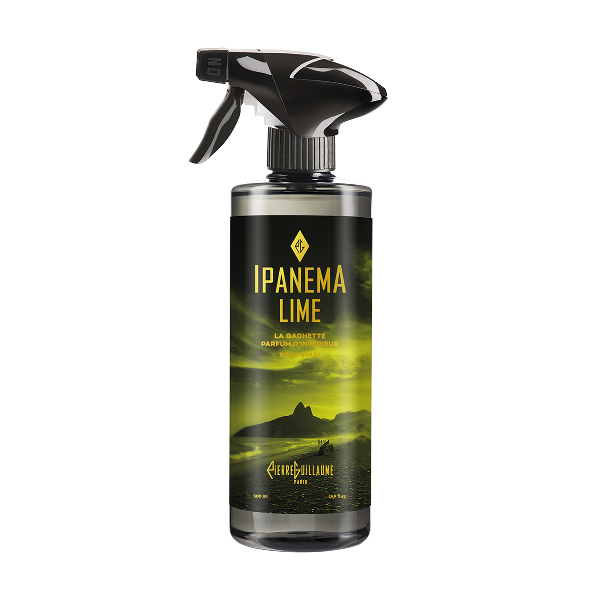 Room Fragrance Ipanema Lime 500ml