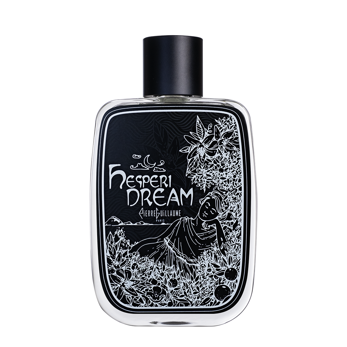 Hesperidream Refreshing Perfume for Sheets and Room