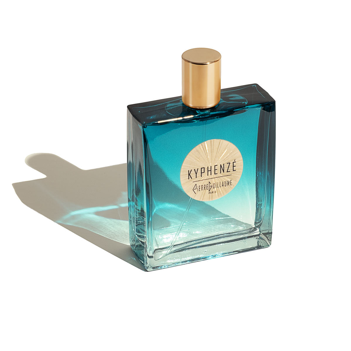 KYPHENZÉ – CITRUS REX smaržūdens