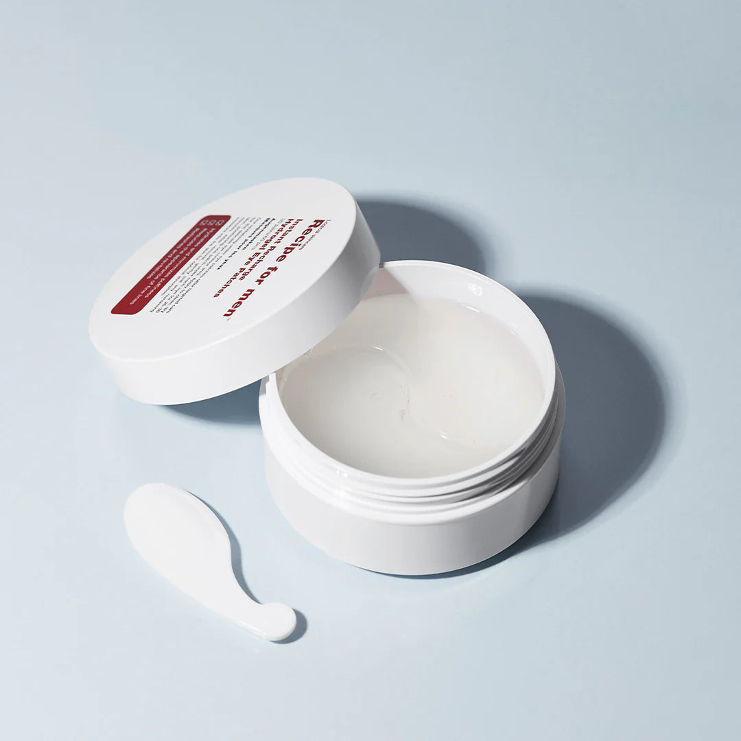 Instant Recharge Hydrogel Eye Patches 30 pairs